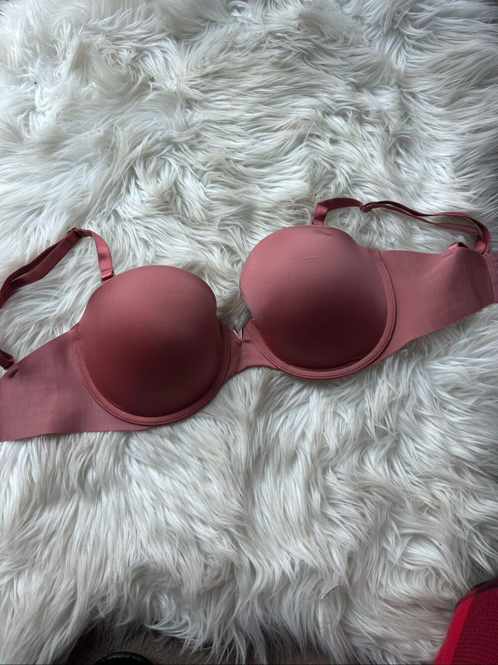 Victoria's Secret Multi-Way / Multiposition Code ST 11146559 push-up 32DD